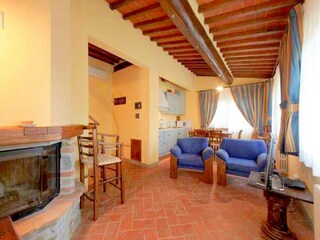 Holiday cottage Terranuova Bracciolini Features 20