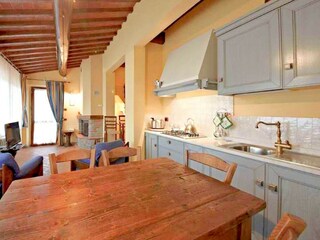 Holiday cottage Terranuova Bracciolini Features 22