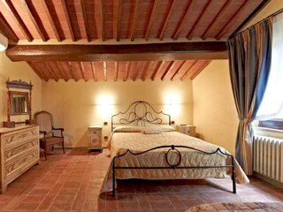 Holiday cottage Terranuova Bracciolini Features 23