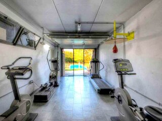 Holiday cottage Terranuova Bracciolini  23
