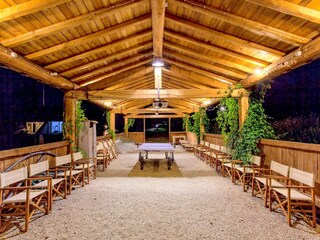 Holiday cottage Terranuova Bracciolini  27