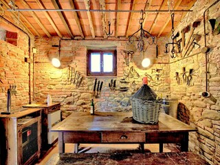 Holiday cottage Terranuova Bracciolini  29