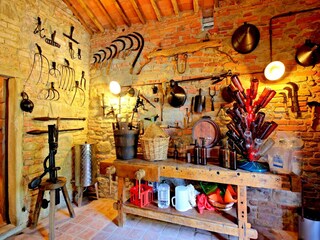 Holiday cottage Terranuova Bracciolini  30