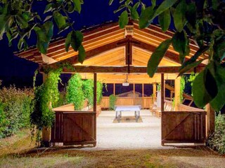 Holiday cottage Terranuova Bracciolini  35