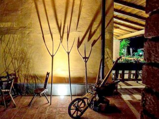 Casa de vacaciones Terranuova Bracciolini  3