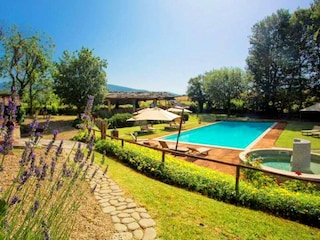 Holiday cottage Terranuova Bracciolini Outdoor Recording 15