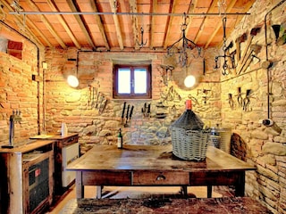 Holiday cottage Terranuova Bracciolini  34