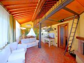 Casa vacanze Terranuova Bracciolini Caratteristiche 1