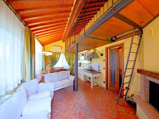 Holiday cottage Terranuova Bracciolini Features 19