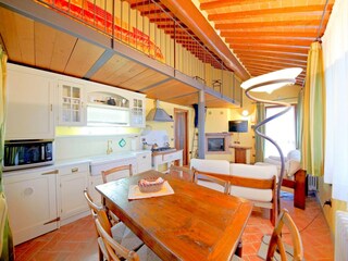 Holiday cottage Terranuova Bracciolini Features 20