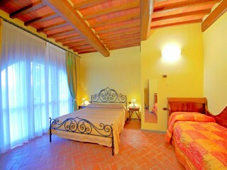 Holiday cottage Terranuova Bracciolini Features 21