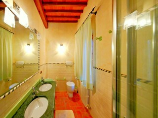 Holiday cottage Terranuova Bracciolini Features 22