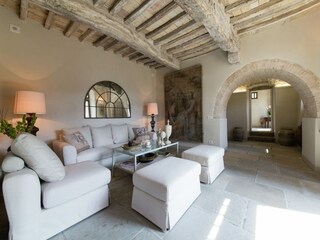 Casa de vacaciones Castiglion Fiorentino Características 15
