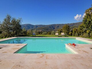 Maison de vacances Castiglion Fiorentino Enregistrement extérieur 7