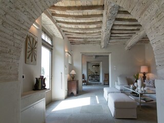 Vakantiehuis Castiglion Fiorentino Kenmerken 19