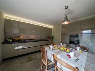 Vakantiehuis Castiglion Fiorentino Kenmerken 20
