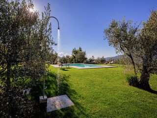 Maison de vacances Castiglion Fiorentino Enregistrement extérieur 11