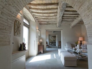 Casa de vacaciones Castiglion Fiorentino Características 24