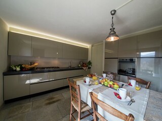 Ferienhaus Castiglion Fiorentino Ausstattung 22