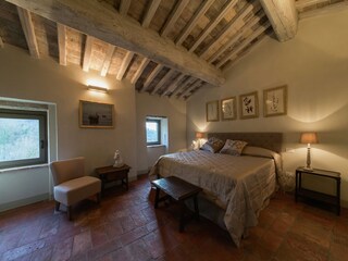 Casa de vacaciones Castiglion Fiorentino Características 16