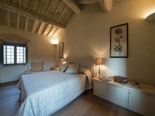 Casa de vacaciones Castiglion Fiorentino Características 25