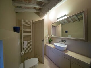 Holiday house Castiglion Fiorentino Features 19