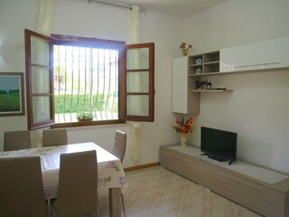 Holiday house Cinquale Features 13