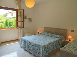 Holiday house Cinquale Features 12