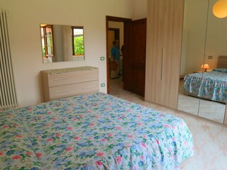 Holiday house Cinquale Features 17