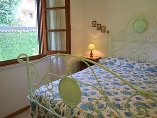 Holiday house Cinquale Features 14