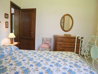 Holiday house Cinquale Features 15