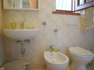 Holiday house Cinquale Features 16