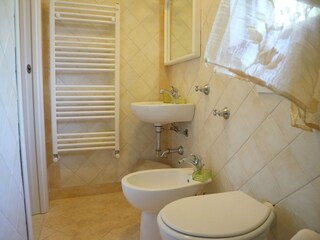 Holiday house Cinquale Features 17