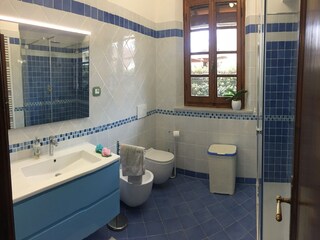 Holiday house Cinquale Features 18
