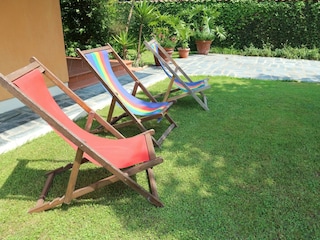 Holiday house Cinquale  28