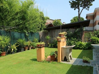 Holiday house Cinquale  29