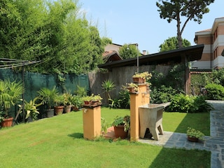 Holiday house Cinquale  35