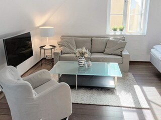 Ferienhaus Skagen  3
