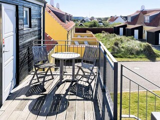 Casa per le vacanze Skagen Registrazione all'aperto 1