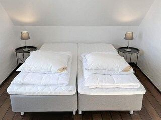 Maison de vacances Skagen  3