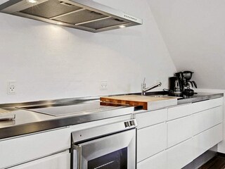 Vakantiehuis Skagen  8