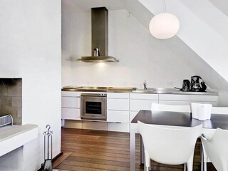 Ferienhaus Skagen  3