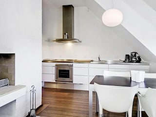 Maison de vacances Skagen  2