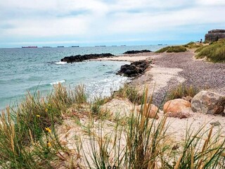 Casa de vacaciones Skagen  11