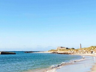 Casa de vacaciones Skagen  39