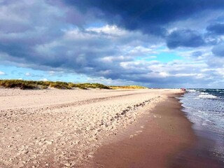 Casa per le vacanze Skagen  12