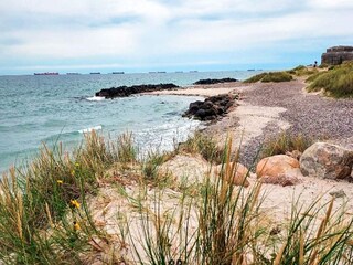 Casa de vacaciones Skagen  13