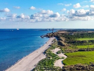 Vakantiehuis Skagen  36