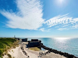 Casa de vacaciones Skagen  17