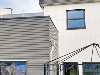 Vakantiehuis Fister Buitenaudio-opname 9